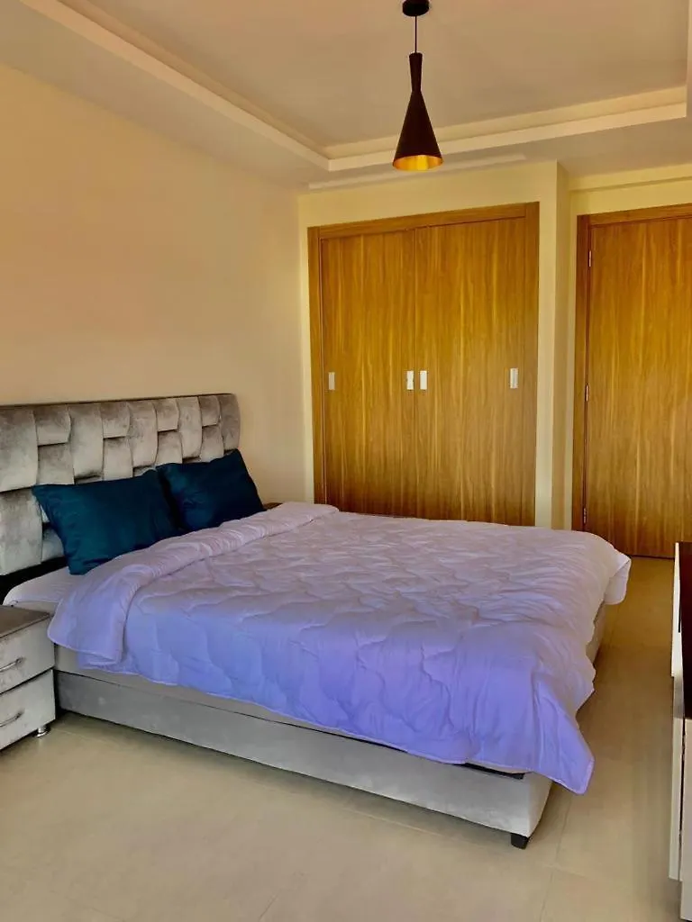 Appartement 2 Ch Moderne A Gueliz Marrakech - Famille Uniquement Marrakesh 0*,